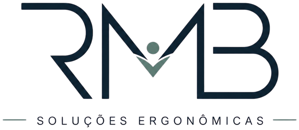 RMB Soluções Ergonômicas: página inicial
